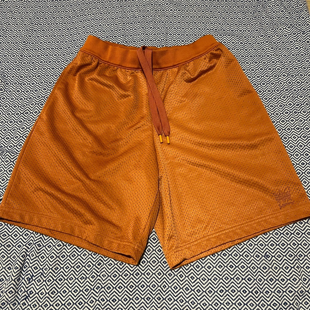 Adidas James Harden Basketball Short